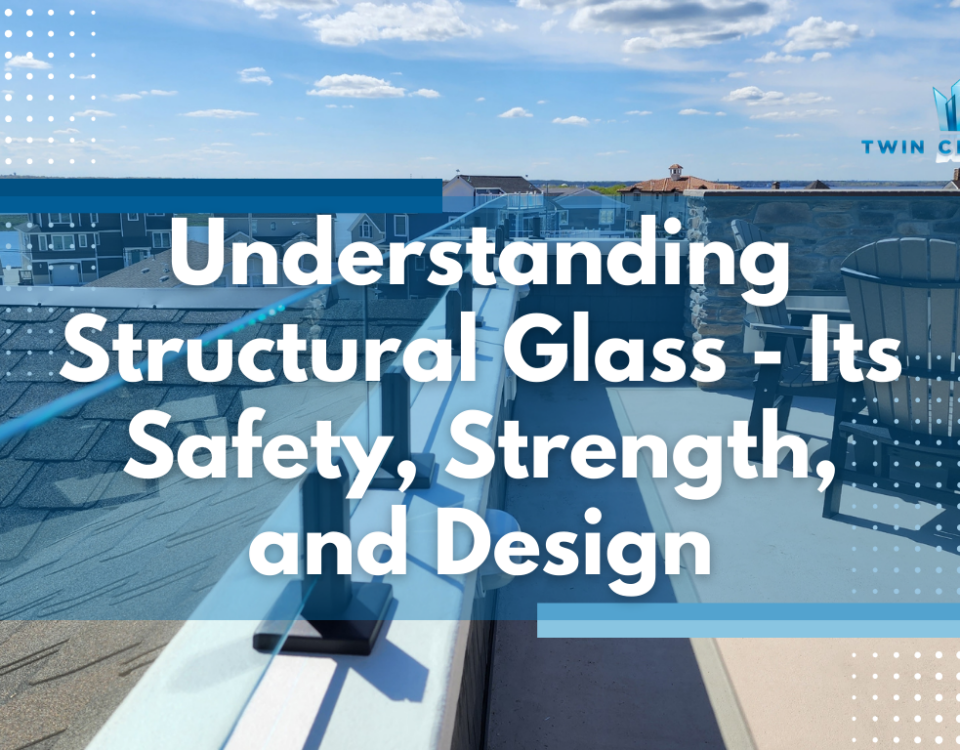 Structural Glass Explained: How Far Can Transparency Go? - Twin City Glass Design