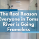 More Toms River Homeowners Want Frameless Shower Doors in 2026–Here’s Why - Twin City Glass